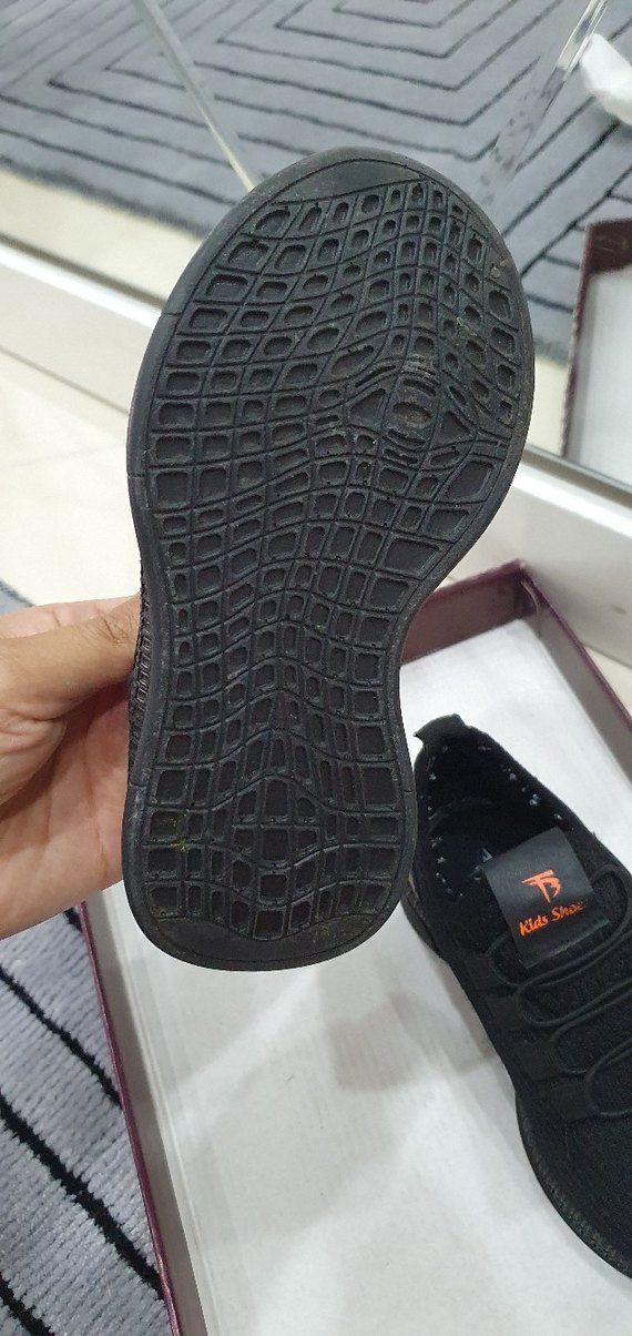 spor ayakkabisi - Görsel 2