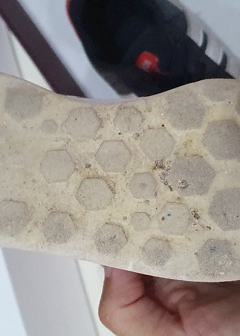 cocuk adidas spor ayakkabisi - Görsel 2