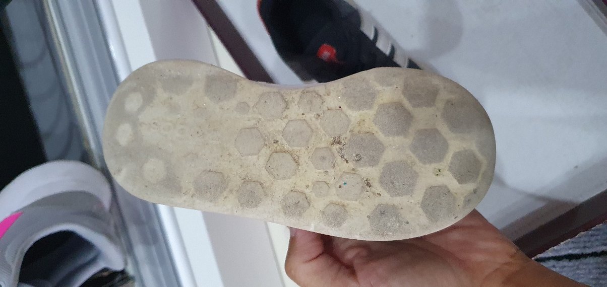 cocuk adidas spor ayakkabisi - Görsel 2