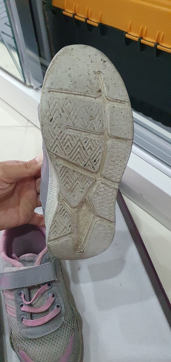 spor ayakkabisi - Görsel 2