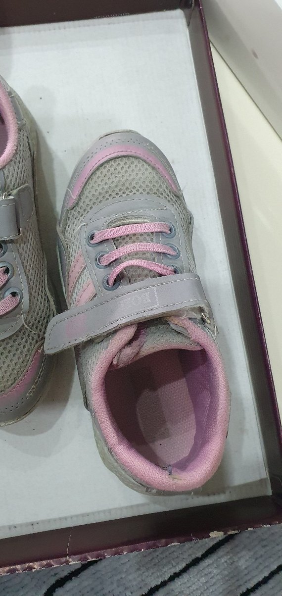 spor ayakkabisi - Görsel 3