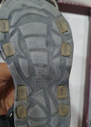 2 adet cocuk sandalet - Görsel 2