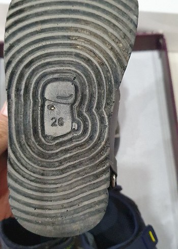 2 adet cocuk sandalet - Görsel 3