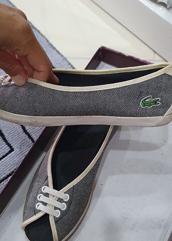 bayan babet - Görsel 2