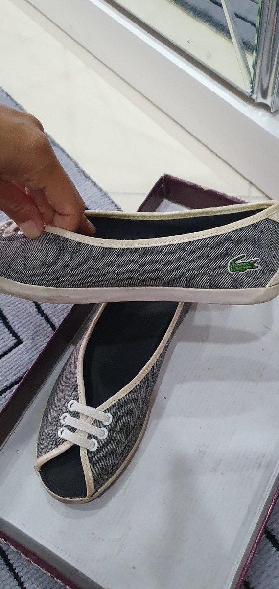 bayan babet - Görsel 2