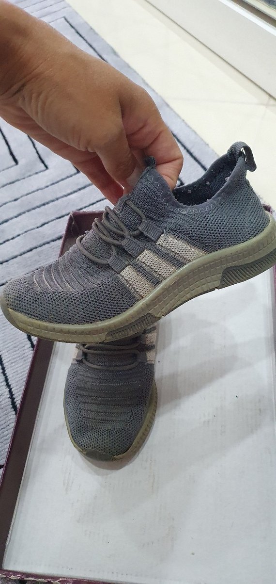 cocuk spor ayakkabisi - Görsel 2