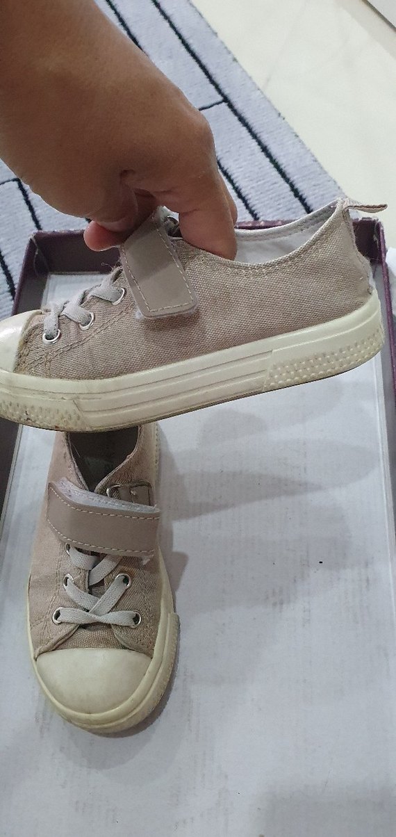 cocuk ayakkabi - Görsel 3