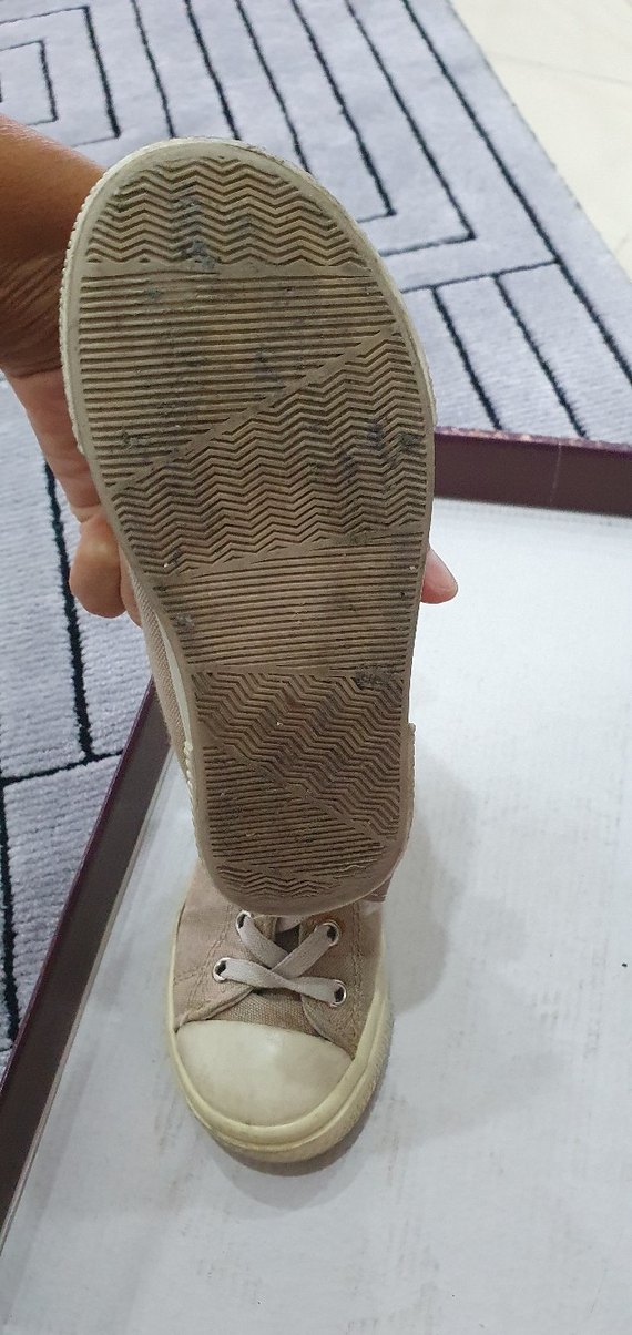 cocuk ayakkabi - Görsel 4