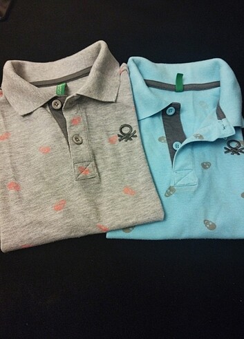 6 adet tshirt