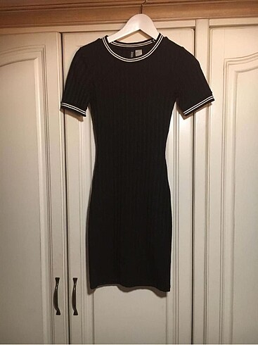 H&M elbise