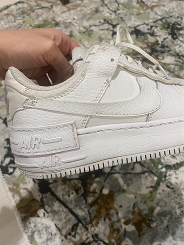 38,5 Beden Airforce