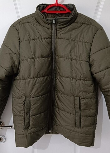 Şişme Mont