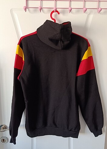 Gs sweat