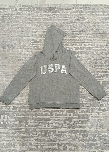 Kız Çocuk Sweatshirt