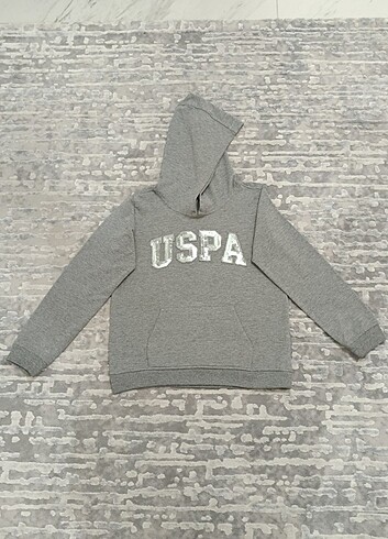 Kız Çocuk Sweatshirt 