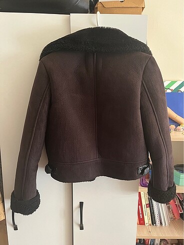 xs Beden siyah Renk Stradivarius Mont