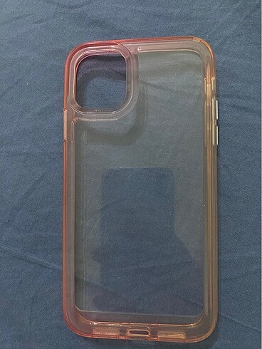 iPhone 11 telefon kılıfı