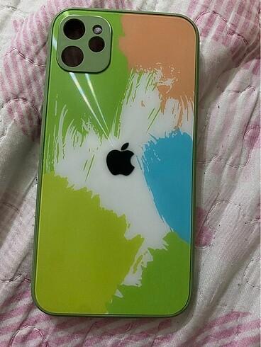İPhone 11 telefon kılıfı