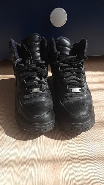 Erkek orijinal nike air spor ayakkabi 