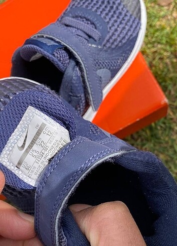 Nike Nike revolution erkek çocuk/ bebek spor ayakkabi