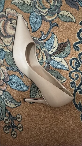 Nişantaşı klasik ayakkabi - Görsel 3