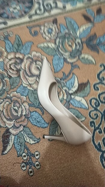 Nişantaşı klasik ayakkabi - Görsel 5