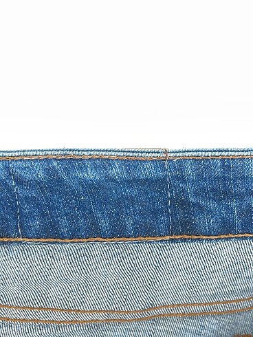 38 Beden çeşitli Renk Zara Jean / Kot %70 İndirimli.