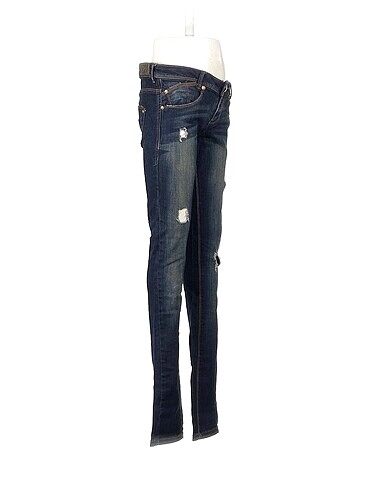 Bershka Bershka Jean / Kot %70 İndirimli.