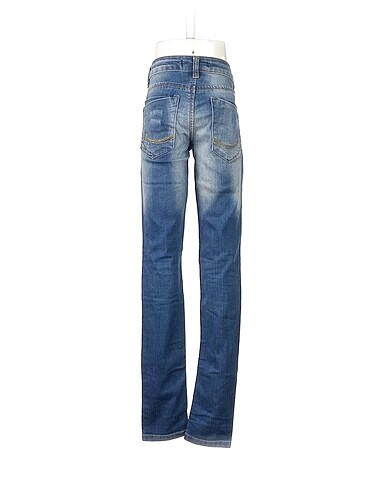 27 Beden PreLoved Jean / Kot %70 İndirimli.
