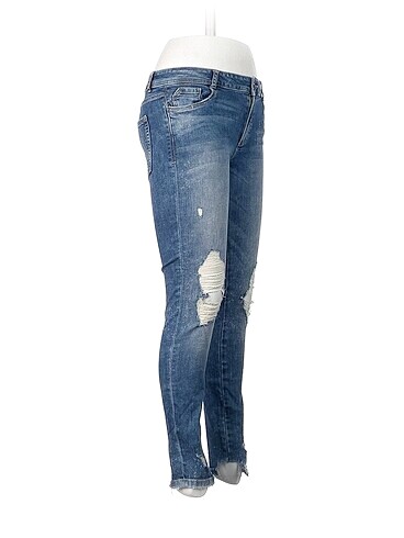 Zara Zara Jean / Kot %70 İndirimli.