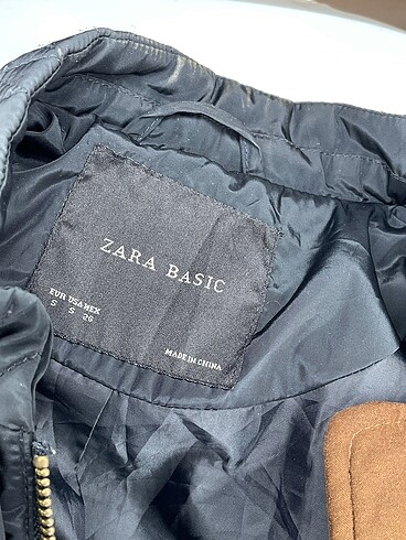 36 Beden çeşitli Renk Zara Mont %70 İndirimli.