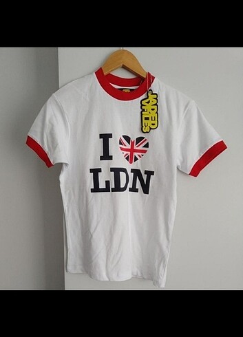 Jaded london