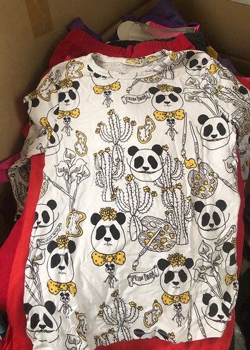 Gap LCW Tişört - Görsel 11