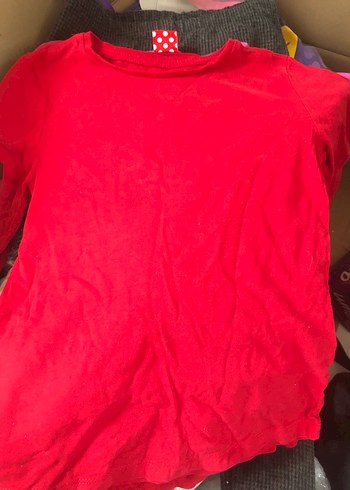 Gap LCW Tişört - Görsel 4