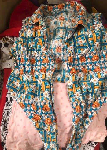 Gap LCW Tişört - Görsel 8