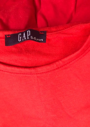 Gap LCW Tişört - Görsel 9