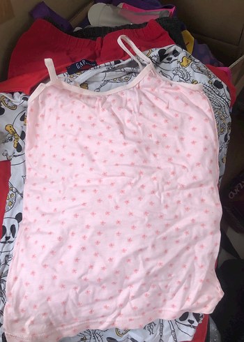 Gap LCW Tişört - Görsel 10