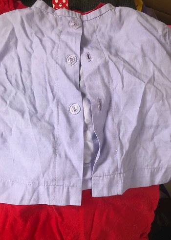 Gap LCW Tişört - Görsel 5