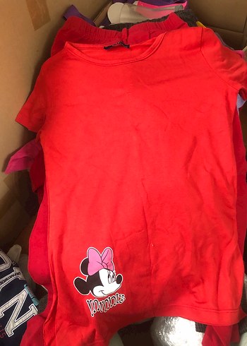 Gap LCW Tişört - Görsel 6