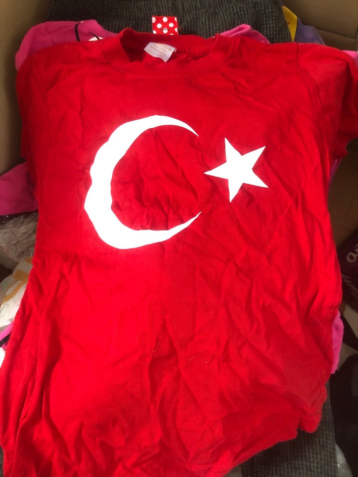 Gap LCW Tişört - Görsel 2