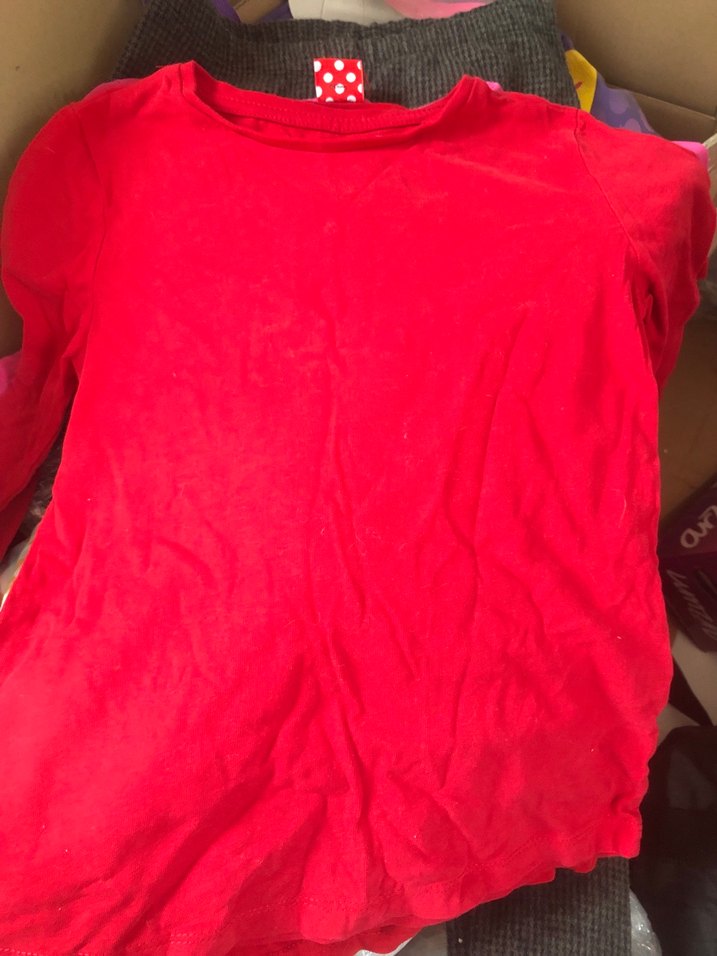 Gap LCW Tişört - Görsel 4