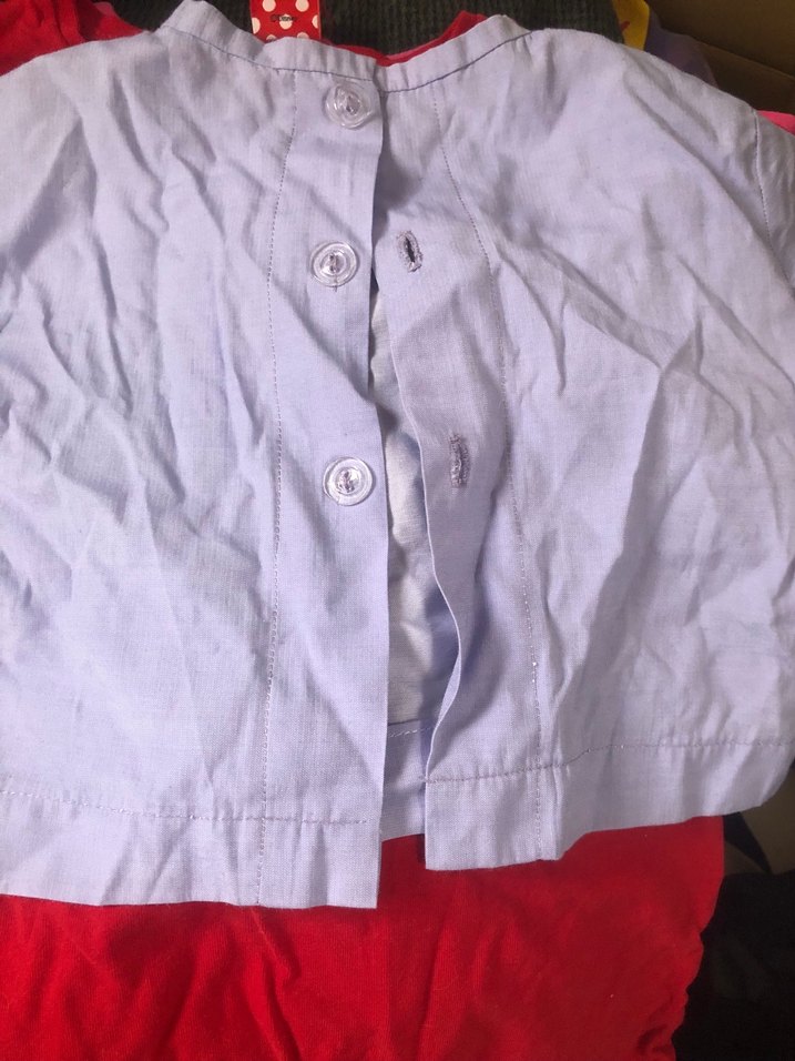 Gap LCW Tişört - Görsel 5