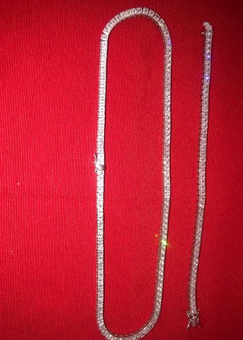 Su yolu taki seti - Görsel 5