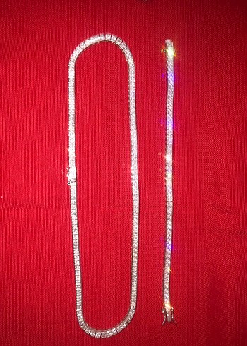 Su yolu taki seti - Görsel 4