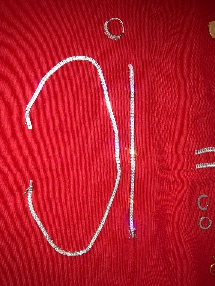 Su yolu taki seti - Görsel 2