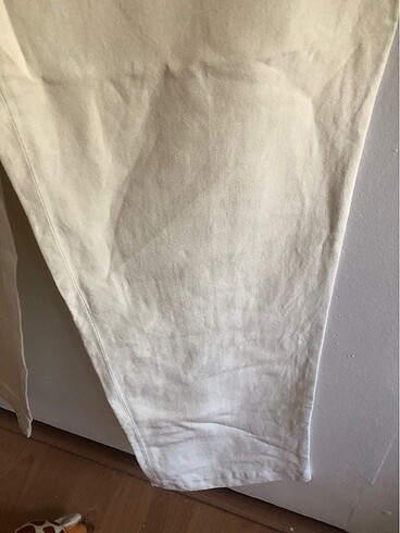 38 Beden Ham keten pantolon