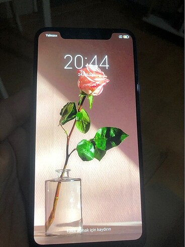 MI-M1803E1A Model xiaomi