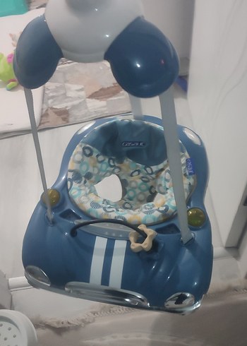 Casual Nest 0 - 13 kg