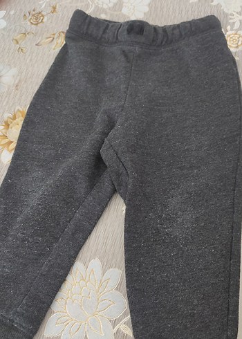 bebek alt  eşofman - Görsel 9