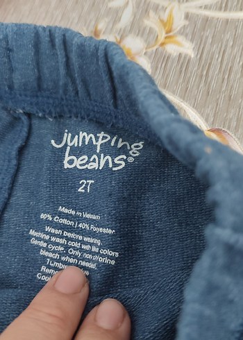 bebek alt  eşofman - Görsel 4